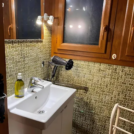 Chalet Chez Juju *