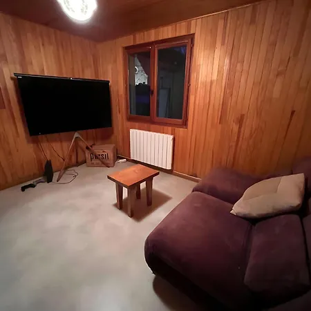Chez Juju Chalet *