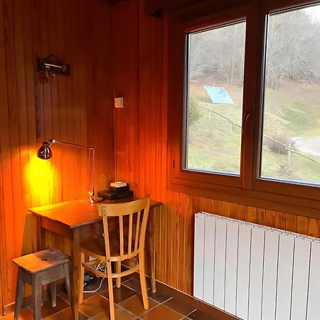 Chez Juju Chalet