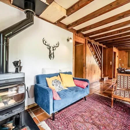 Chez Juju Chalet