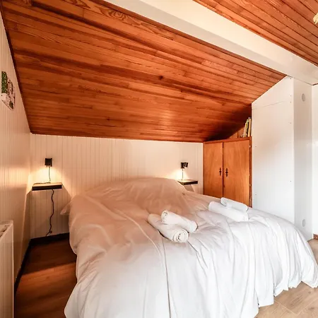 Chez Juju Chalet Abondance
