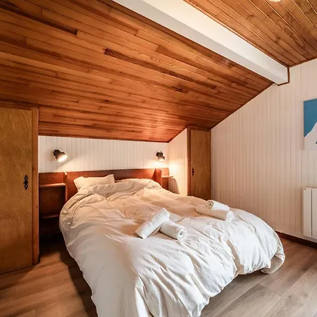 Chalet Chez Juju *