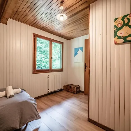 Chez Juju Chalet