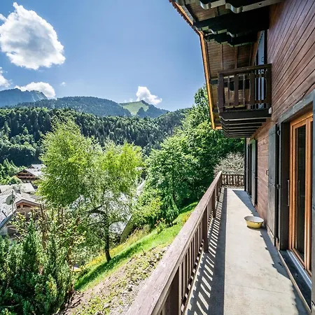 Chez Juju Chalet