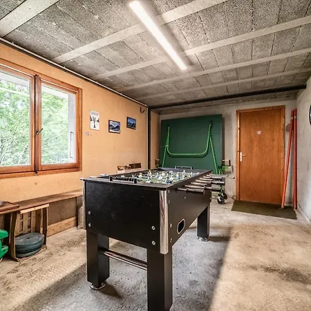 Chez Juju Chalet *